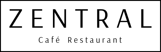 Cafe Restaurant Zentral Ritten